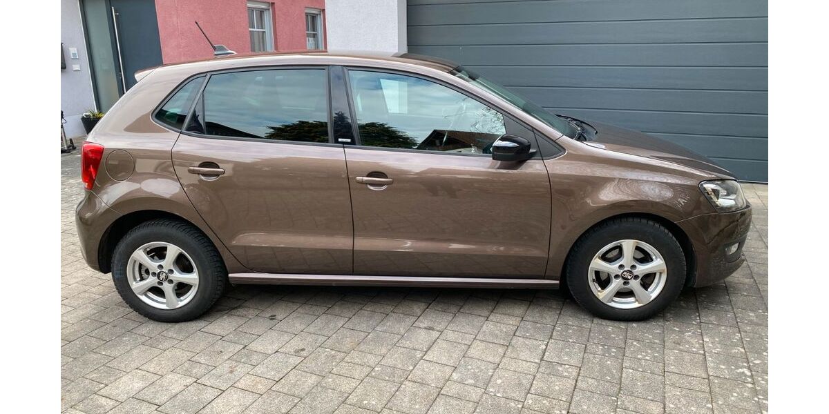 VW Polo 158.000 km 6.300 &euro; Schnaittach 91220