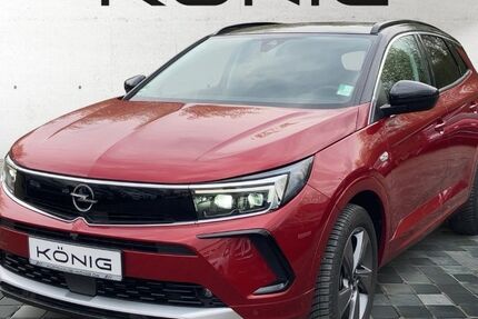 Opel Grandland (X) 21.101 km 23.797 &euro; Halle, Angersdorf 06179