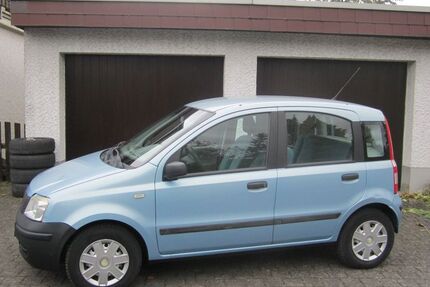 Fiat Panda 86.612 km 2.990 € Neuwied 56567