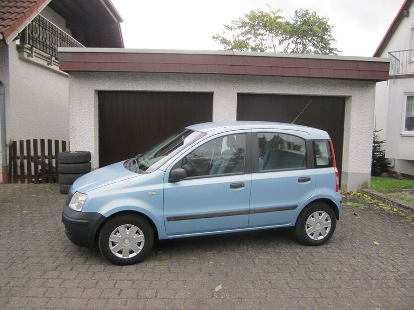 Fiat Panda 86.612 km 2.990 € Neuwied 56567