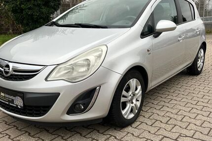 Opel Corsa 132.000 km 4.990 &euro; Eschweiler 52249