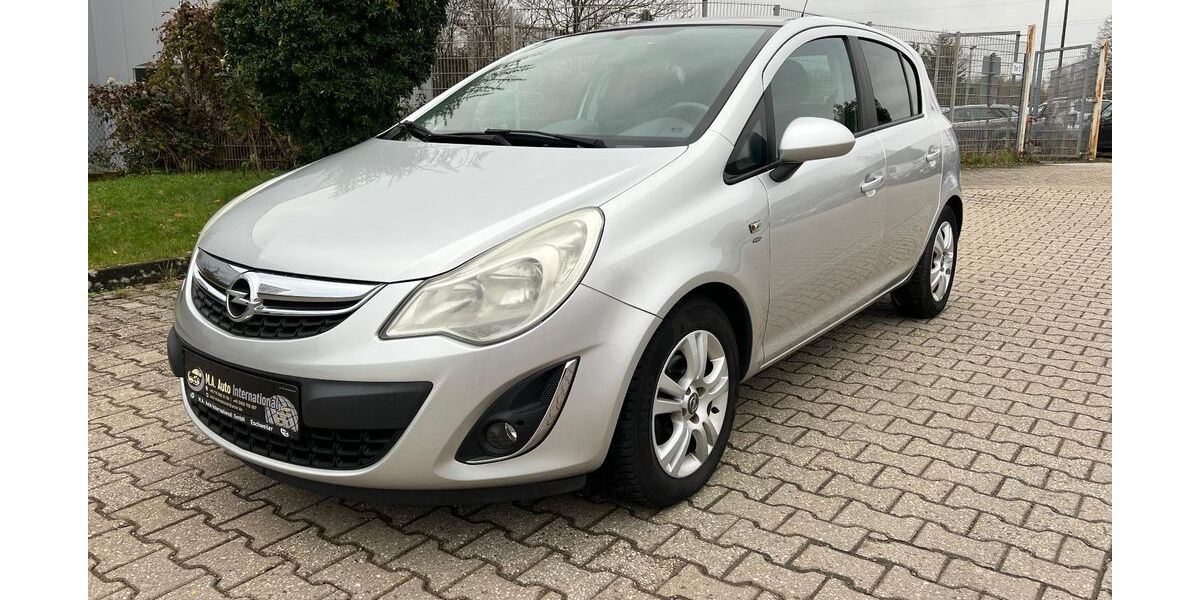 Opel Corsa 132.000 km 4.990 &euro; Eschweiler 52249