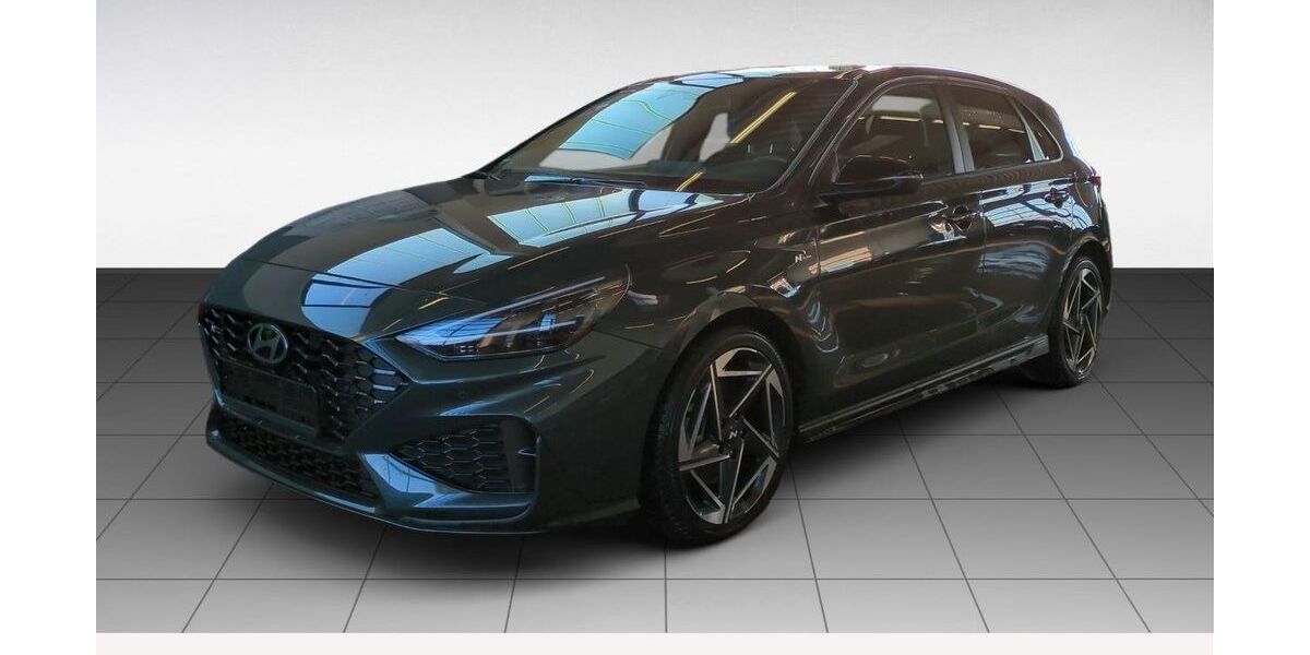 Hyundai i30 23.260 km 22.880 &euro; Limburg 65555