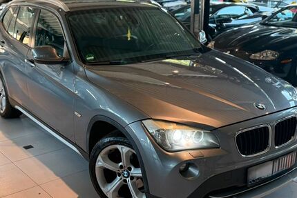 BMW X1 245.000 km 4.850 &euro; Brühl 50321