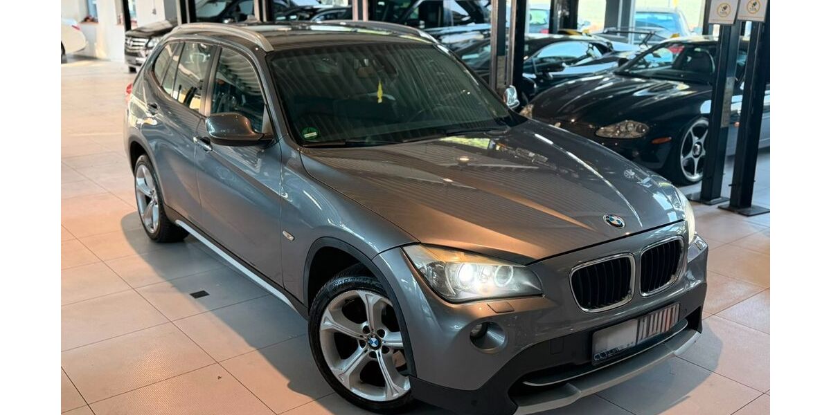 BMW X1 245.000 km 4.850 &euro; Brühl 50321