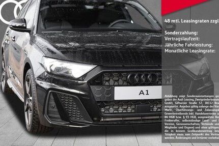 Audi A1 1.050 km 37.990 &euro; Lünen 44534