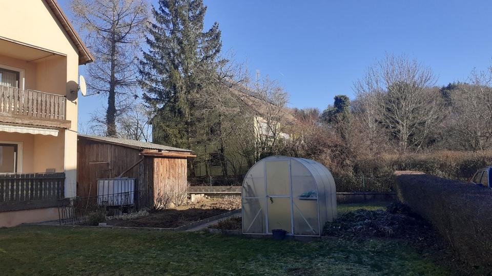 Einfamilienhaus Gößweinstein - 8 Zimmer, 166 m&sup2;, 349.000&euro; | Angebot:26898457