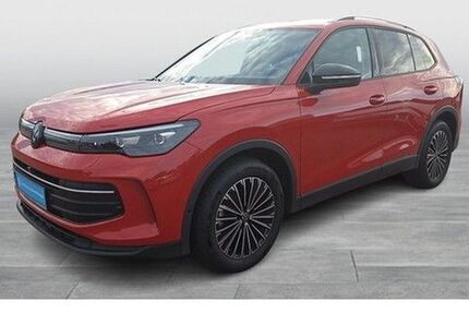 VW Tiguan 22.782 km 30.880 &euro; Nordhorn 48529