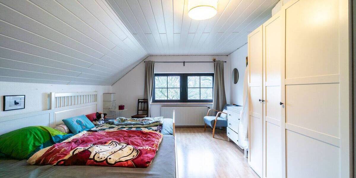 Einfamilienhaus Weeze - 8 Zimmer, 199 m&sup2;, 650.000&euro; | Angebot:26276184