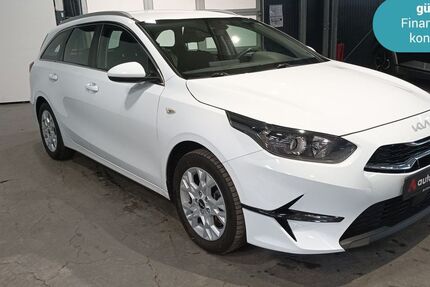 Kia ceed Sportswagon 46.635 km 20.550 &euro; Eching 85386