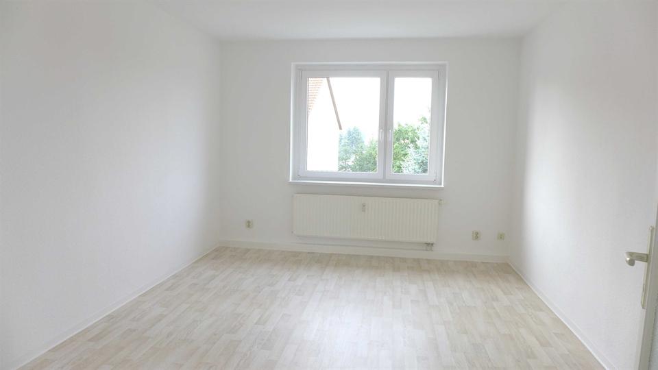 Etagenwohnung Kottmar - 2 Zimmer, 51 m&sup2;, 257&euro; | Angebot:25646207