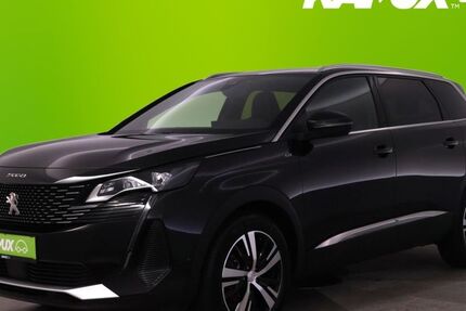 Peugeot 5008 24.020 km 22.900 &euro; Siershahn 56427