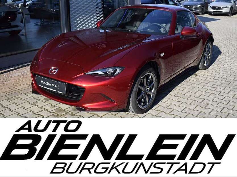 MX-5
