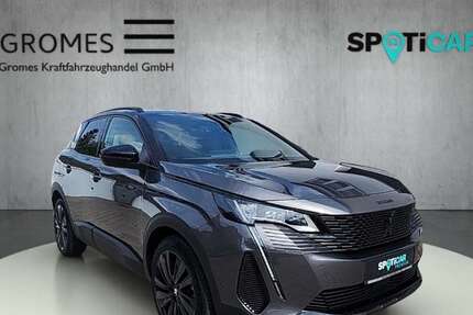 Peugeot 3008 22.500 km 24.890 &euro; Wartenberg 85456