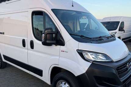Fiat Ducato 149.000 km 14.900 &euro; Bedburg 50181
