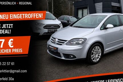 VW Golf 88.686 km 6.599 &euro; Trier 54294