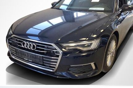 Audi A6 42.850 km 34.980 &euro; Roth 91154
