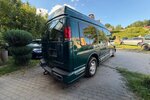 Chevrolet Astro 