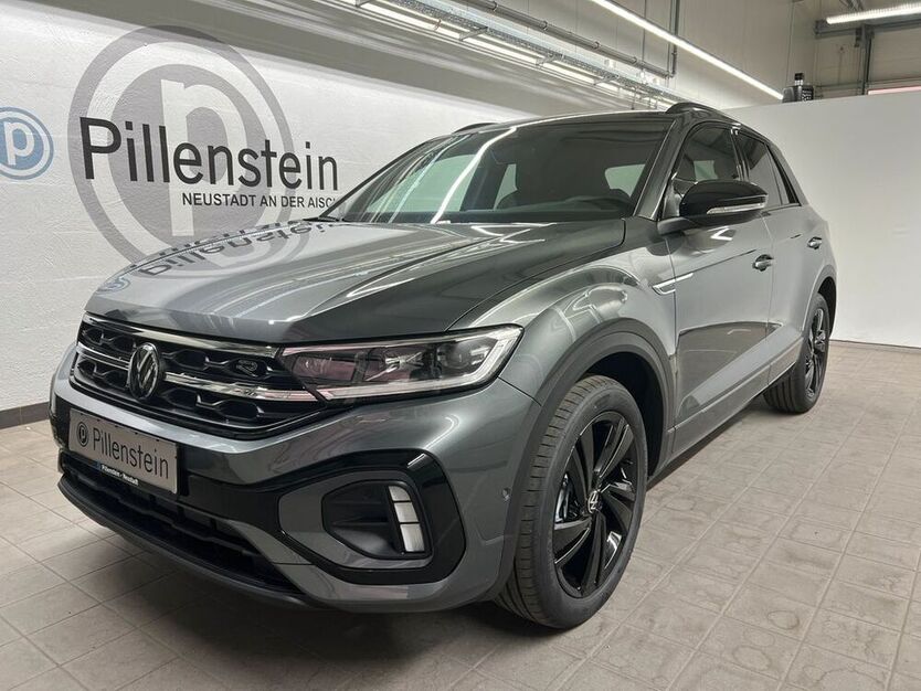 T-Roc