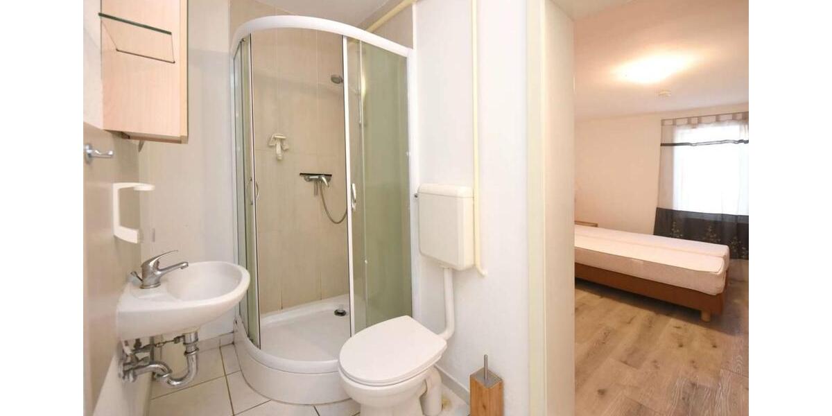 Etagenwohnung Ehra-Lessien Lessien - 1 Zimmer, 17 m&sup2;, 480&euro; | Angebot:25352532