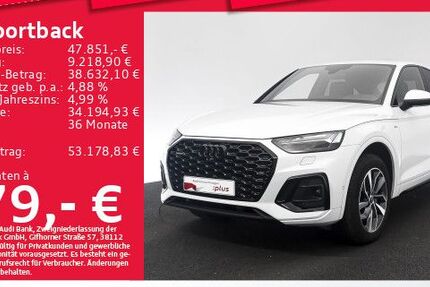 Audi Q5 59.807 km 46.933 &euro; Eching 85386