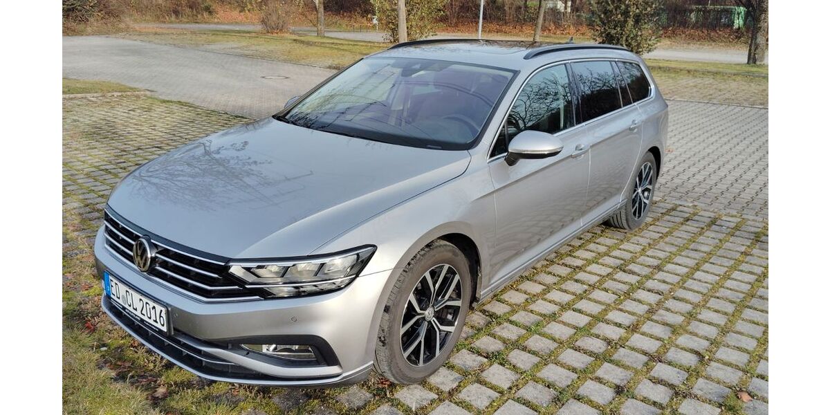 VW Passat Variant 104.235 km 22.900 &euro; Finsing 85464