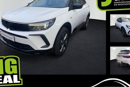 Opel Grandland (X) 50.205 km 21.990 &euro; Neufahrn 85375