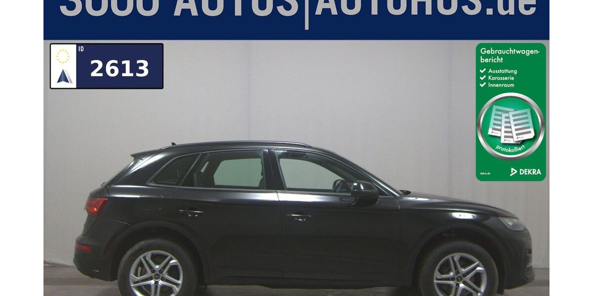 Audi Q5 207.607 km 21.980 &euro; Gyhum/Bockel 27404