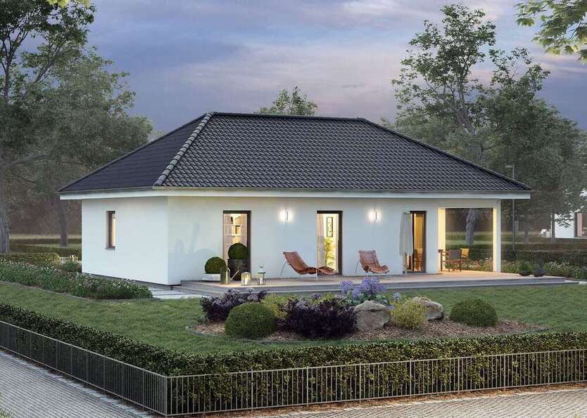Haus zum Kaufen in Balingen 446.619 € 108 m²
