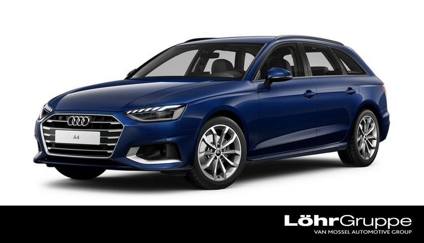 Audi A4 98.500 km 22.440 &euro; Meckenheim / Bonn 53340