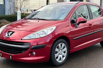 Peugeot 207 170.000 km 1.900 &euro; Waiblingen 71334