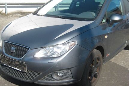 Seat Ibiza 275.292 km 1.999 &euro; Krefeld 47800