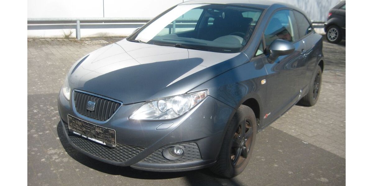 Seat Ibiza 275.292 km 1.999 &euro; Krefeld 47800