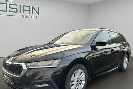 Skoda Octavia 83.069 km 18.990 &euro; Iserlohn 58642