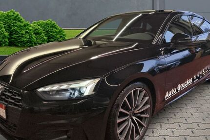 Audi A5 61.950 km 38.870 € Marktredwitz 95615