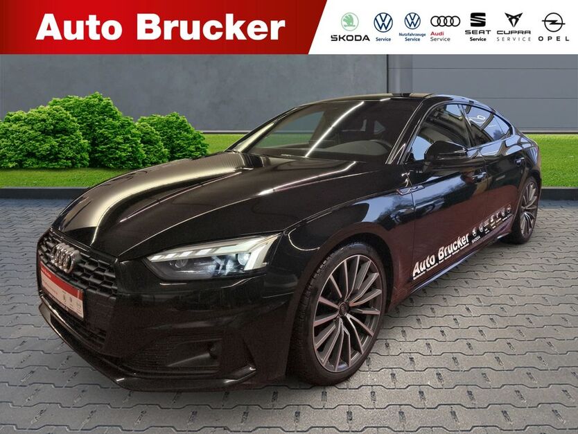 Audi A5 61.950 km 38.870 € Marktredwitz 95615