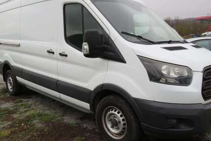 Ford Transit 92.550 km 10.000 &euro; Wanfried 37281