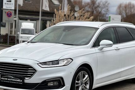 Ford Mondeo 182.000 km 7.450 &euro; Schorndorf 73614