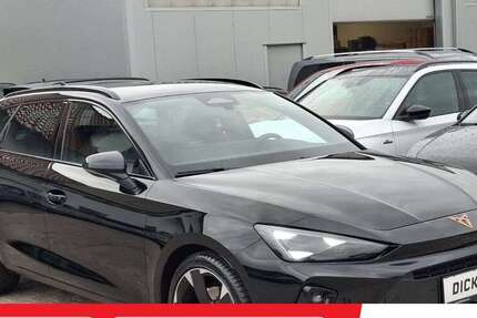Cupra Leon 5.536 km 29.950 &euro; Burghaun 36151