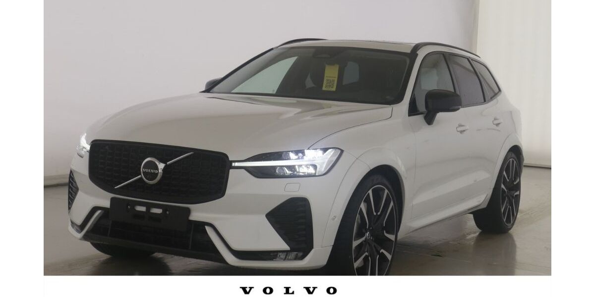 Volvo XC60 23.500 km 52.990 &euro; Neumarkt i. d. Opf. 92318