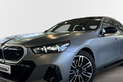 BMW i5 25.605 km 72.490 &euro; Geretsried - Gelting 82538