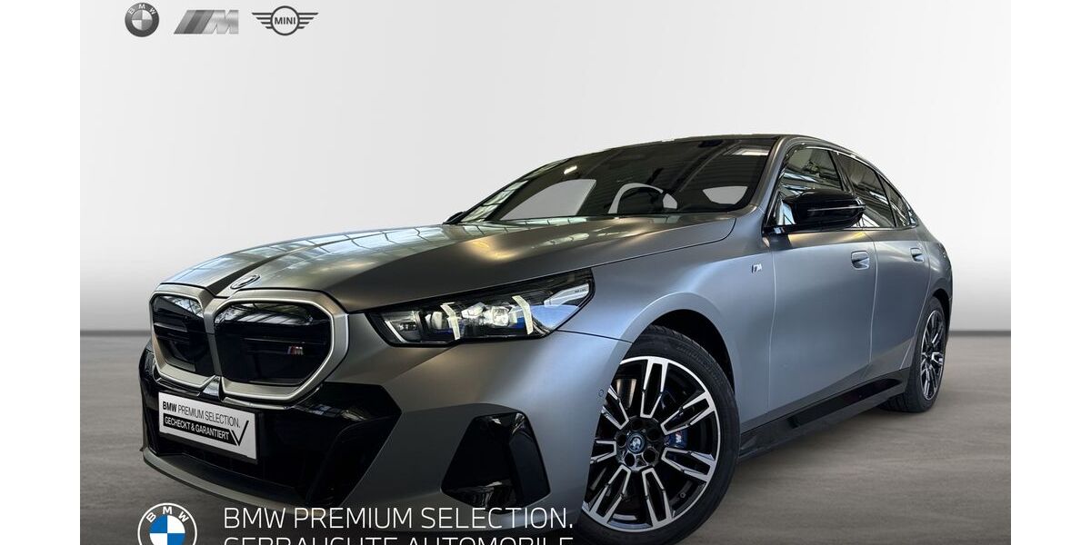 BMW i5 25.605 km 72.490 &euro; Geretsried - Gelting 82538