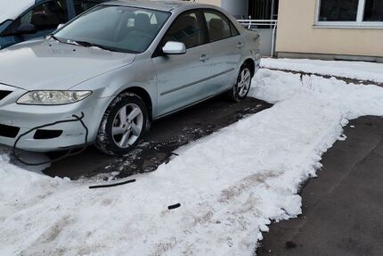 Mazda 6 118.000 km 3.200 &euro; Salzgitter 38259