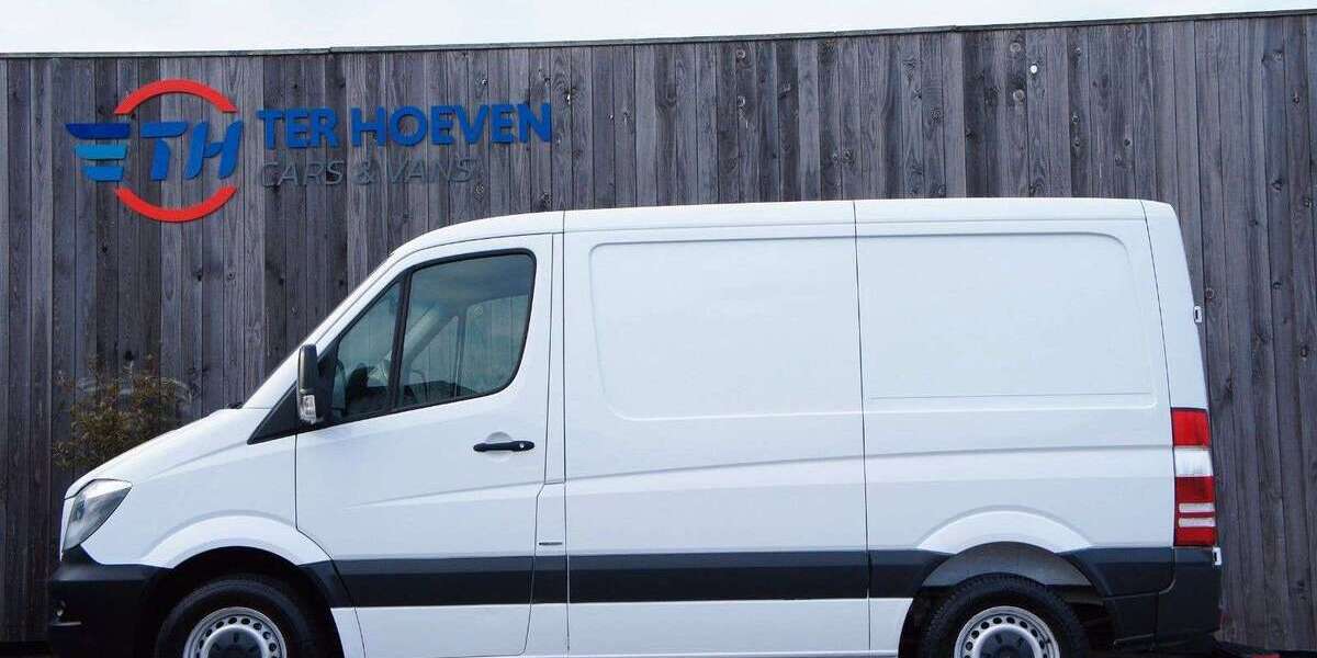Mercedes-Benz Sprinter 225.426 km 12.500 &euro; Bad Bentheim 48455