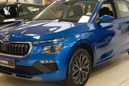 Skoda Kamiq 1.111 km 26.990 &euro; Jüterbog 14913