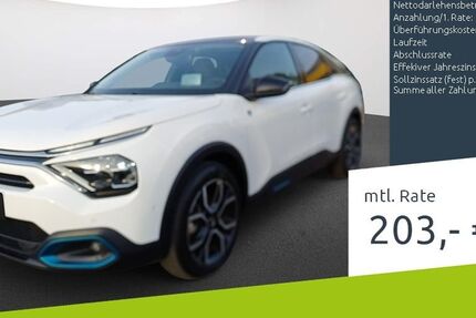 Citroen C4 41.699 km 17.480 &euro; Bocholt 46395