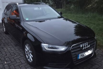 Audi A4 161.000 km 8.900 &euro; Nienhagen 29336