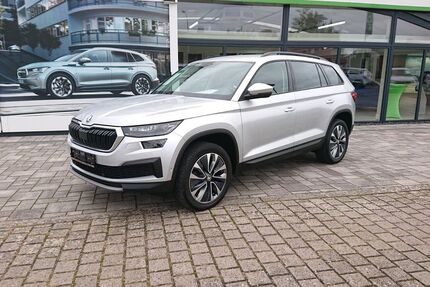 Skoda Kodiaq 79.065 km 30.750 &euro; Stepenitztal OT Mallentin 23936