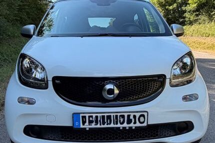 Smart ForFour 69.000 km 13.600 &euro; Winnenden 71364
