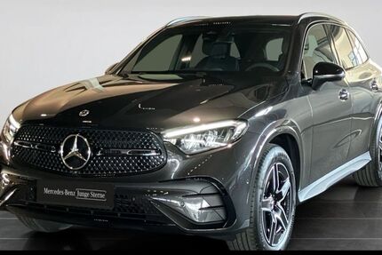 Mercedes-Benz GLC 220 9.900 km 54.980 &euro; Kaiserslautern 67655